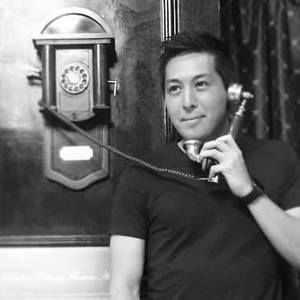 Meet your Posher, John blake